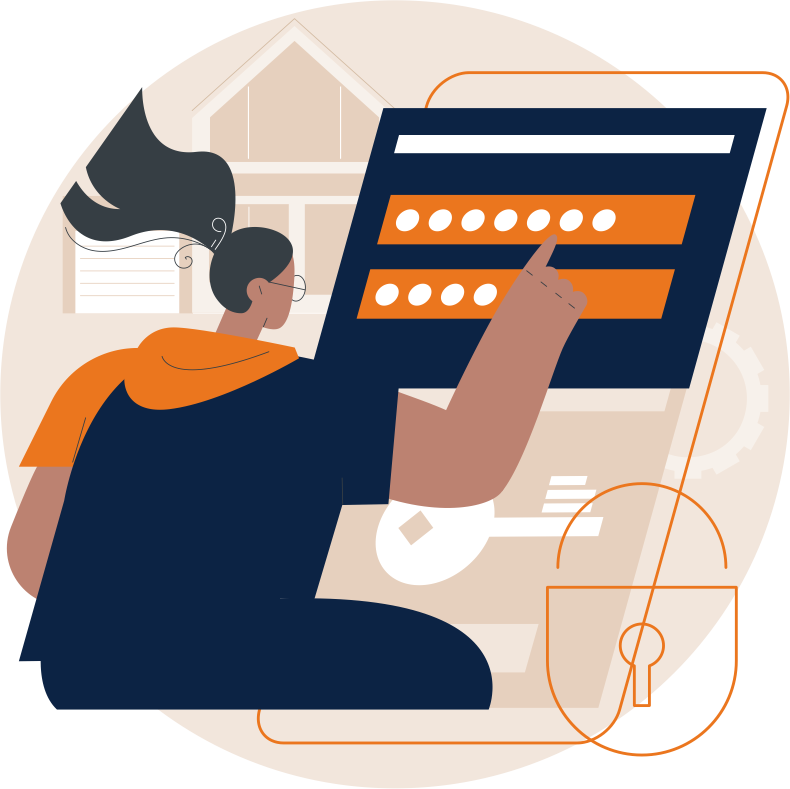 Login